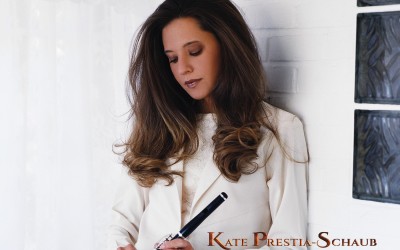 Timeless: Kate Prestia-Schaub